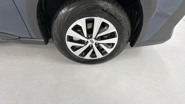 new 2025 Subaru Outback car, priced at $35,729