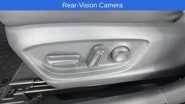 used 2019 Toyota Camry car, priced at $21,333