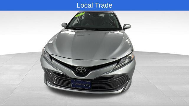 used 2019 Toyota Camry car, priced at $21,333