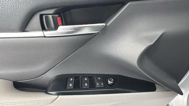 used 2019 Toyota Camry car, priced at $21,333