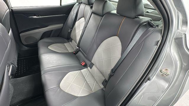 used 2019 Toyota Camry car, priced at $21,333
