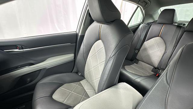 used 2019 Toyota Camry car, priced at $21,333