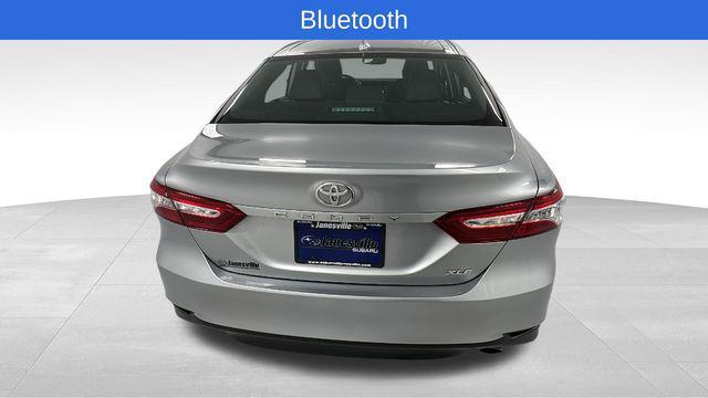 used 2019 Toyota Camry car, priced at $21,333