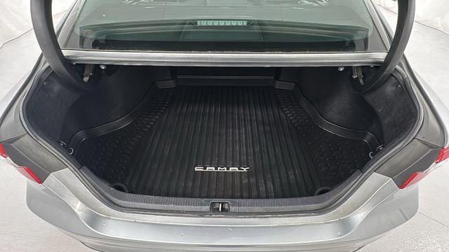 used 2019 Toyota Camry car, priced at $21,333
