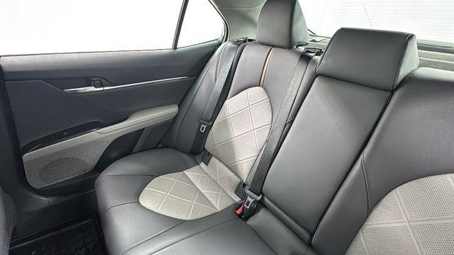 used 2019 Toyota Camry car, priced at $21,333