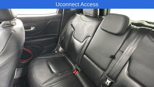 used 2016 Jeep Renegade car, priced at $12,000
