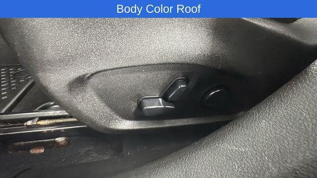 used 2016 Jeep Renegade car, priced at $12,000