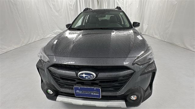 new 2025 Subaru Outback car, priced at $38,406