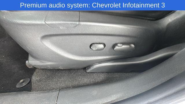 used 2022 Chevrolet Trax car, priced at $16,959