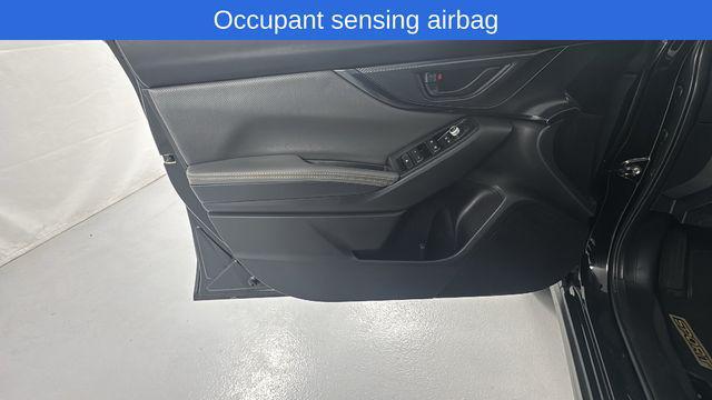 used 2021 Subaru Crosstrek car, priced at $21,000