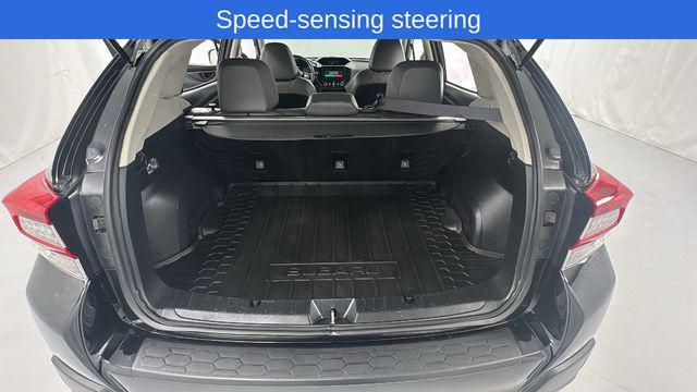 used 2021 Subaru Crosstrek car, priced at $21,000