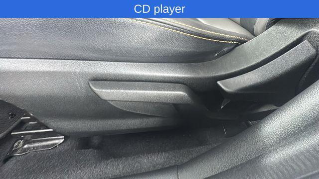 used 2021 Subaru Crosstrek car, priced at $21,000