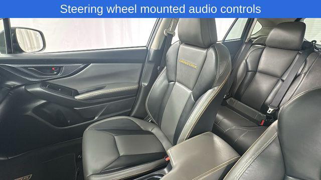 used 2021 Subaru Crosstrek car, priced at $21,000