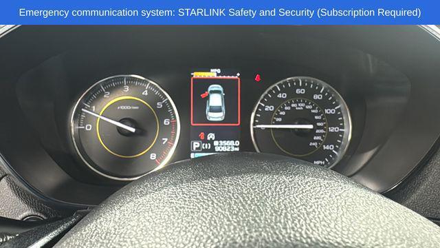 used 2021 Subaru Crosstrek car, priced at $21,000