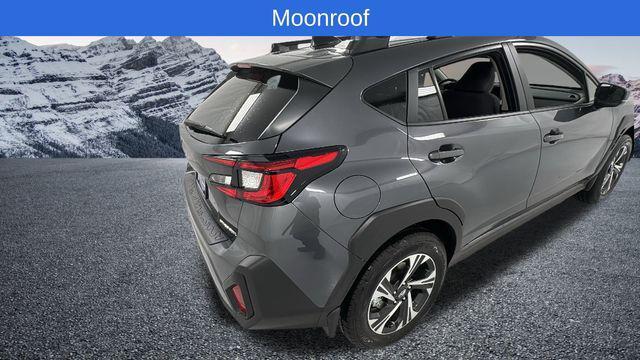 new 2025 Subaru Crosstrek car, priced at $30,512
