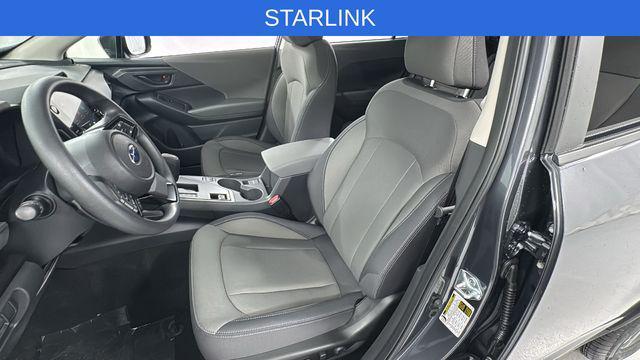 new 2025 Subaru Crosstrek car, priced at $30,512