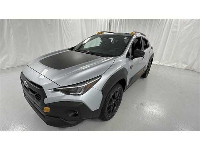 new 2024 Subaru Crosstrek car, priced at $36,684