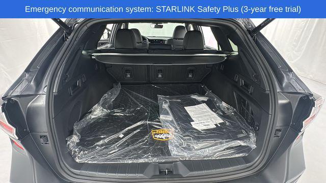 new 2025 Subaru Outback car, priced at $42,866