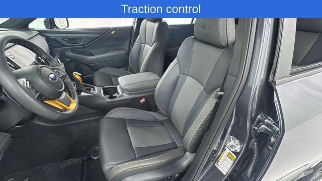 new 2025 Subaru Outback car, priced at $42,866