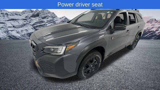 new 2025 Subaru Outback car, priced at $42,866