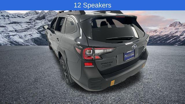 new 2025 Subaru Outback car, priced at $42,866