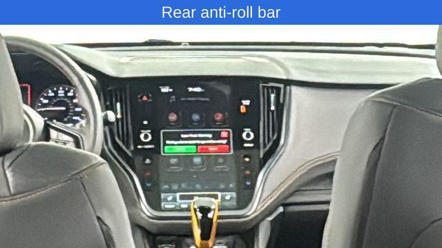 new 2025 Subaru Outback car, priced at $42,866