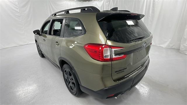 new 2024 Subaru Ascent car, priced at $45,557