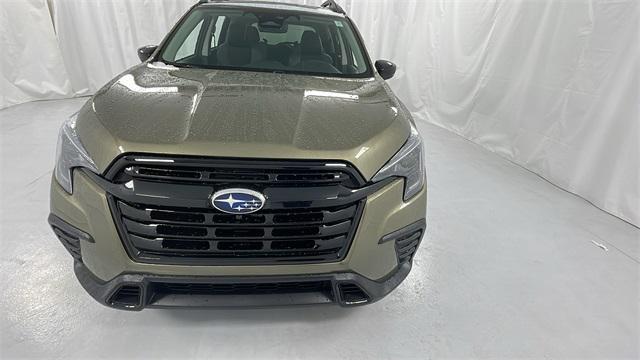 new 2024 Subaru Ascent car, priced at $45,258