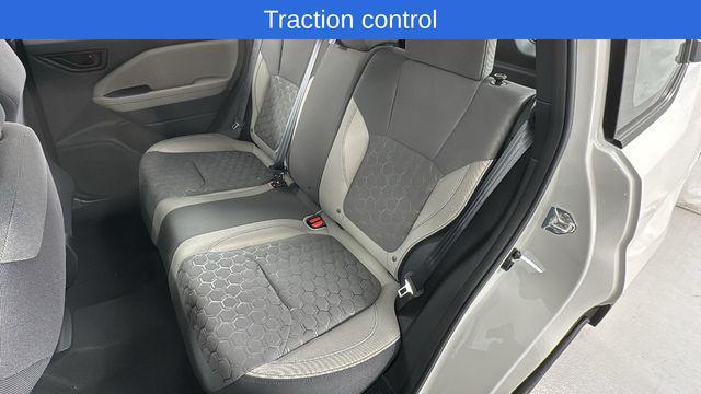 new 2025 Subaru Forester car, priced at $30,510