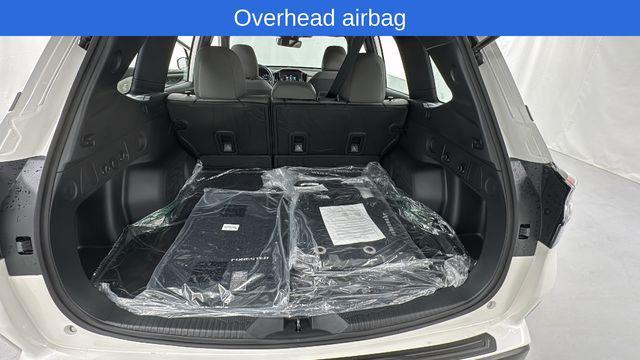 new 2025 Subaru Forester car, priced at $30,510