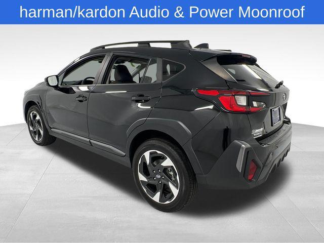 used 2024 Subaru Crosstrek car, priced at $31,333