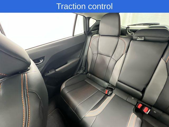 used 2024 Subaru Crosstrek car, priced at $31,333