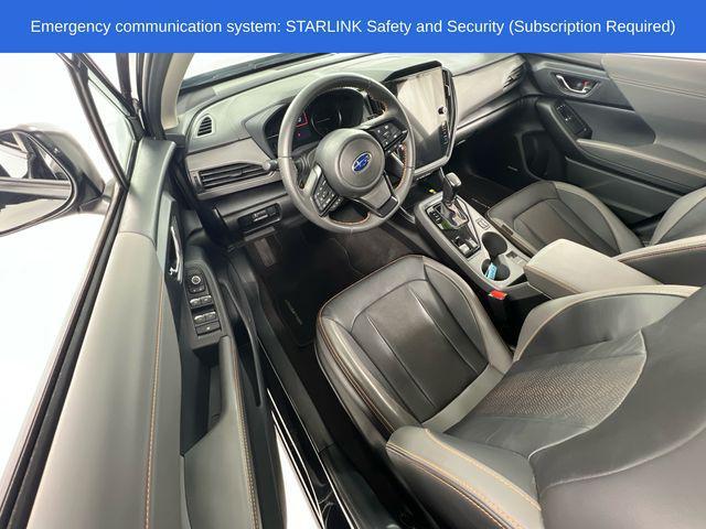 used 2024 Subaru Crosstrek car, priced at $31,333