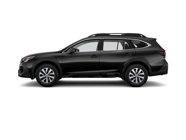 new 2025 Subaru Outback car, priced at $29,016