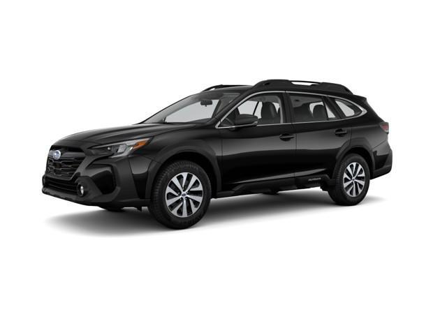 new 2025 Subaru Outback car, priced at $29,016