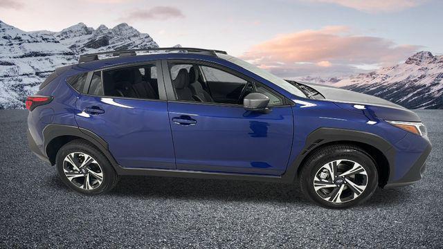 new 2025 Subaru Crosstrek car, priced at $28,454