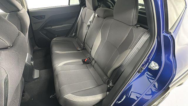 new 2025 Subaru Crosstrek car, priced at $28,454