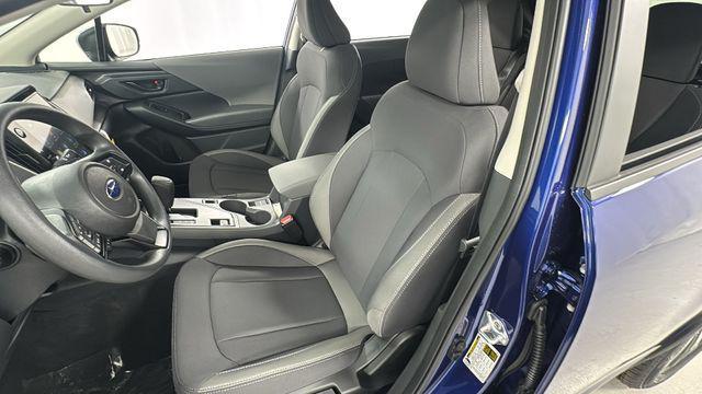 new 2025 Subaru Crosstrek car, priced at $28,454