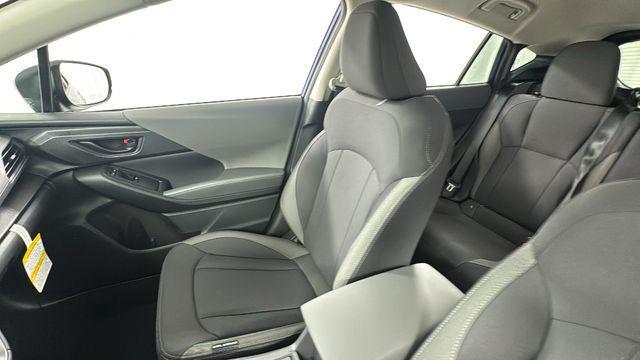 new 2025 Subaru Crosstrek car, priced at $28,454
