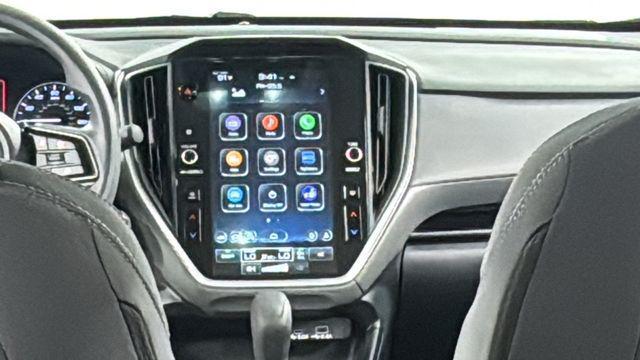 new 2025 Subaru Crosstrek car, priced at $28,454