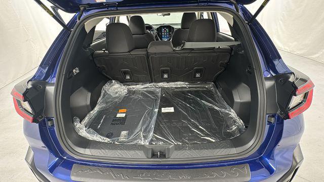 new 2025 Subaru Crosstrek car, priced at $28,454