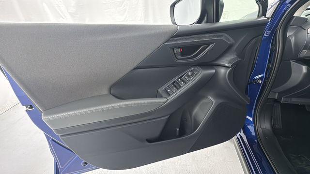 new 2025 Subaru Crosstrek car, priced at $28,454