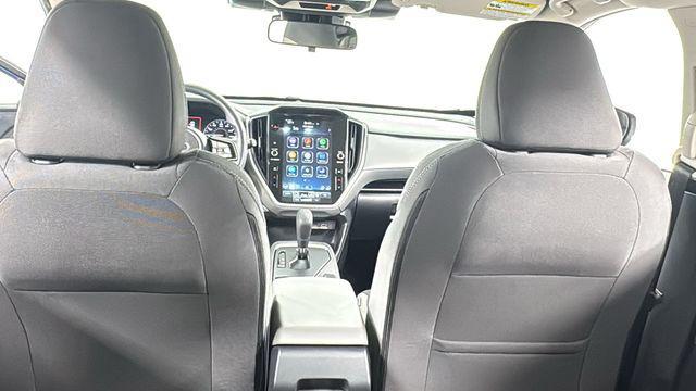new 2025 Subaru Crosstrek car, priced at $28,454