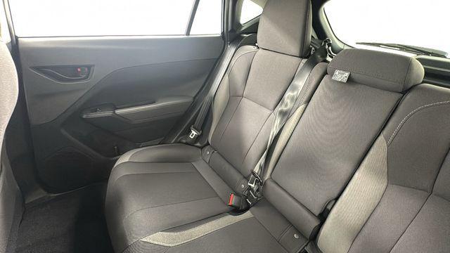 new 2025 Subaru Crosstrek car, priced at $28,454