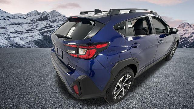 new 2025 Subaru Crosstrek car, priced at $28,454
