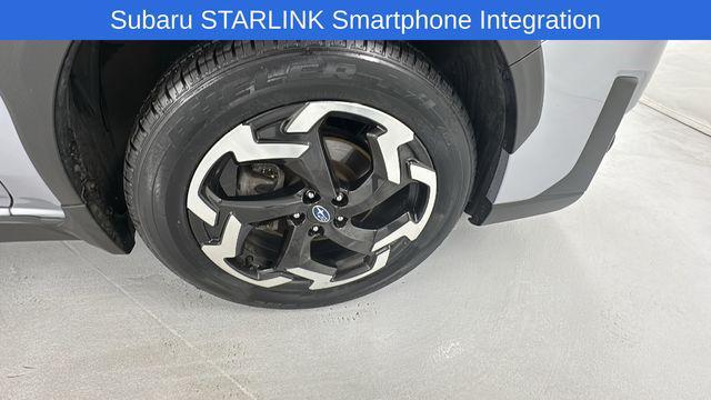 used 2022 Subaru Crosstrek car, priced at $27,000