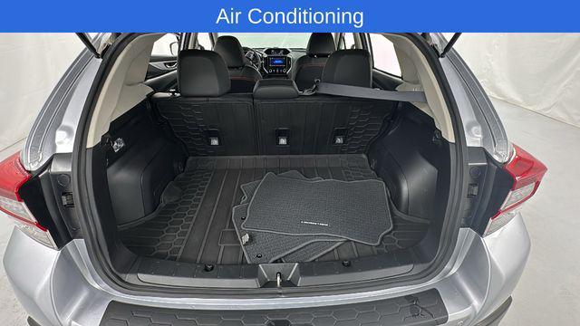 used 2022 Subaru Crosstrek car, priced at $26,444