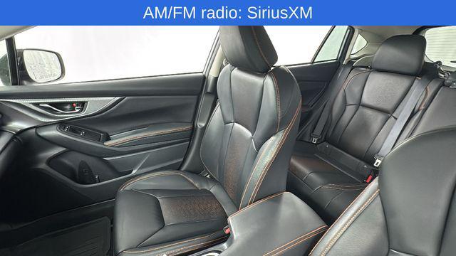 used 2022 Subaru Crosstrek car, priced at $27,000