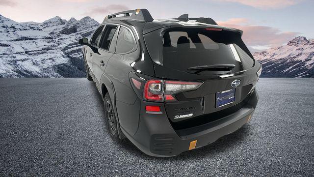 new 2025 Subaru Outback car, priced at $42,835