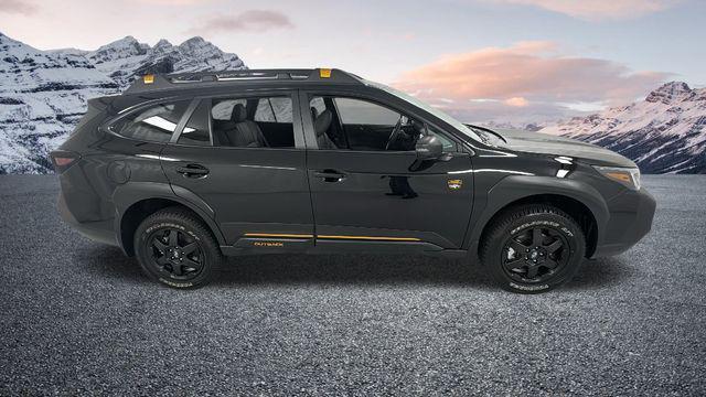 new 2025 Subaru Outback car, priced at $42,835